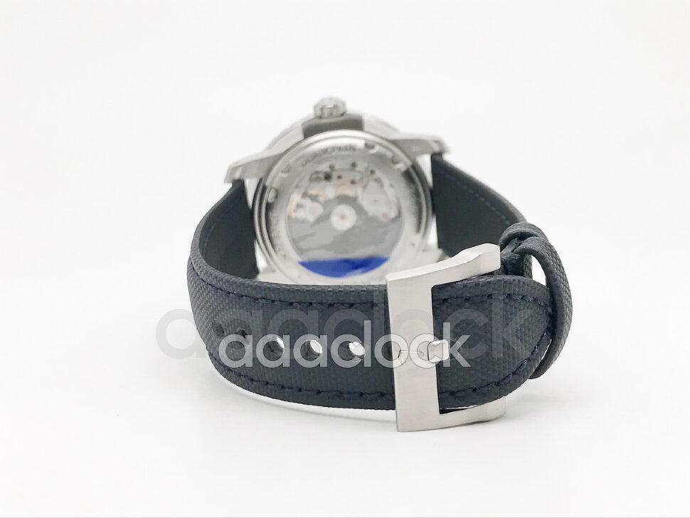 Blancpain Fifty Fathoms Ocean Commitment III Арт. 1988 Арт. 1988