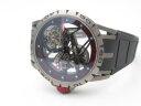 Roger Dubuis Excalibur Skeleton Flying Tourbillon Арт. 2115 Арт. 2115