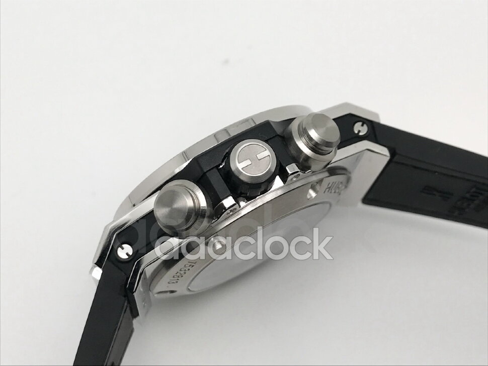 Hublot Big Bang Unico Titanium Rainbow 411.NX.1117.LR.0999 Арт. HU-1224 Арт. HU-1224