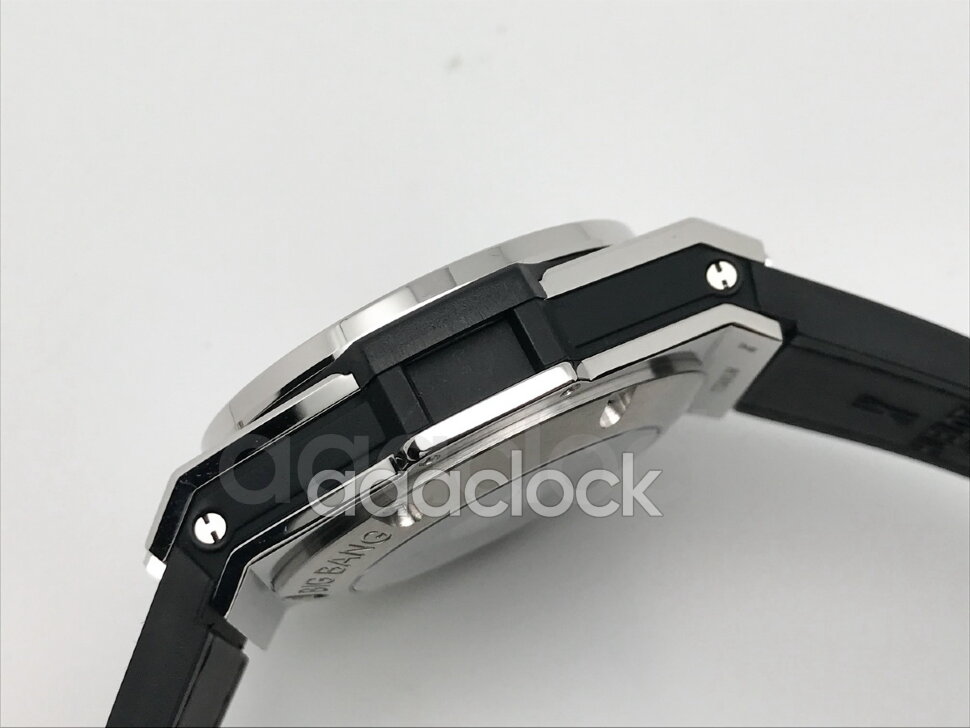 Hublot Big Bang Unico Titanium Rainbow 411.NX.1117.LR.0999 Арт. HU-1224 Арт. HU-1224