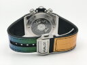 Hublot Big Bang Unico Titanium Rainbow 411.NX.1117.LR.0999 Арт. HU-1224 Арт. HU-1224