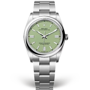 Rolex Oyster Perpetual 36 126000-0011
