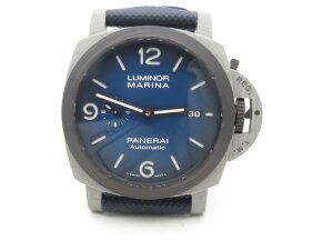 Panerai Luminor Marina Carbotech PAM01663