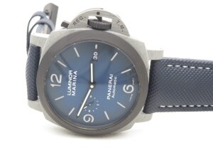 Panerai Luminor Marina Carbotech PAM01663