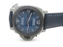 Panerai Luminor Marina Carbotech PAM01663 Арт. PA-2034 Арт. PA-2034