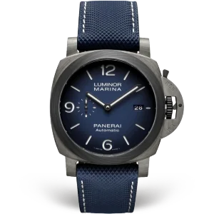 Panerai Luminor Marina Carbotech PAM01663