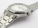 Audemars Piguet Royal Oak Ladies Diamond 67651ST.ZZ.D011CR.02 Арт. 720 Арт. 720