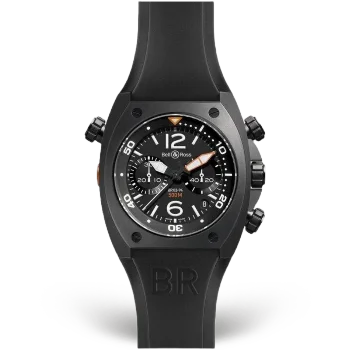 Bell & Ross BR 02-94 Chronograph BR 02-94 Carbon