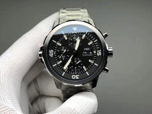 IWC Aquatimer Chronograph IW376804