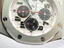 Audemars Piguet Ultimate Edition Silver Themes 26170ST.OO.D101CR.02 Арт. 1172 Арт. 1172