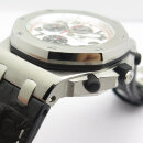 Audemars Piguet Ultimate Edition Silver Themes 26170ST.OO.D101CR.02 Арт. 1172