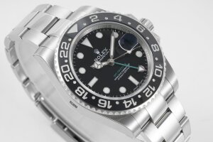 Rolex GMT Master II 116710LN