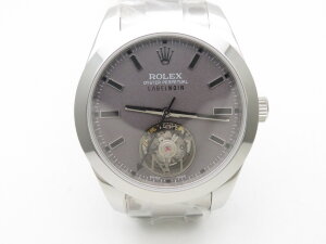 Rolex Milgauss Label Noir Limited Edition