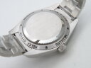 Rolex Milgauss Label Noir Limited Edition Арт. RO-3656 Арт. RO-3656