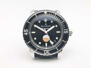 Blancpain Fifty Fathoms Automatique