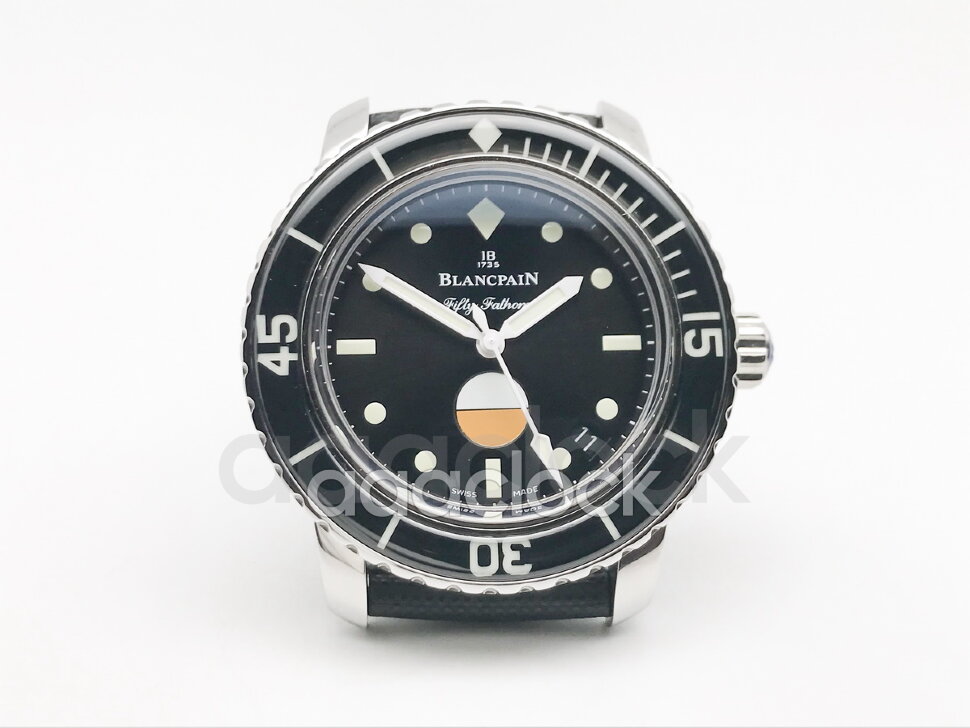 Blancpain Fifty Fathoms Automatique Арт. BL-0401 Арт. BL-0401