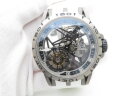 Roger Dubuis Excalibur Skeleton Flying Tourbillon Арт. 2116 Арт. 2116