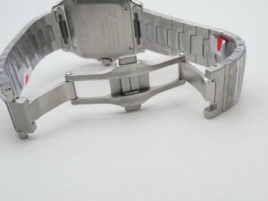 Cartier Santos De Cartier WHSA0007