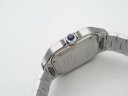 Cartier Santos De Cartier WHSA0007 Арт. CA-0937 Арт. CA-0937