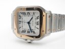 Cartier Santos De Cartier WHSA0007 Арт. CA-0937 Арт. CA-0937