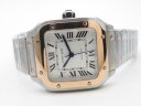 Cartier Santos De Cartier WHSA0007 Арт. CA-0937 Арт. CA-0937