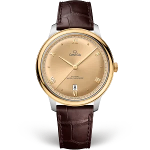 Omega De Ville Prestige 40 mm 434.23.40.20.08.001