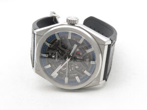 Zenith Defy Classic 95.9000.670/78.R782