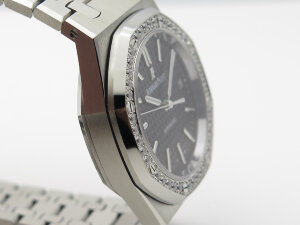 Audemars Piguet Royal Oak Automatic Ladies 15451ST.ZZ.1256ST.01
