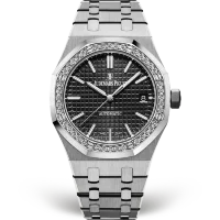 Audemars Piguet Royal Oak Automatic Ladies 15451ST.ZZ.1256ST.01 Арт. AP-0089 Арт. AP-0089