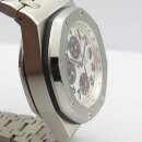 Audemars Piguet Ultimate Edition Silver Themes 26170ST.OO.1000ST.01 Арт. 1173