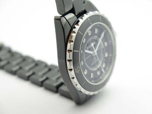 Chanel J12 38mm Automatic H5242 Mademoiselle