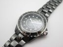 Chanel J12 38mm Automatic H5242 Mademoiselle Арт. 1681 Арт. 1681
