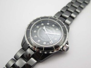 Chanel J12 38mm Automatic H5242 Mademoiselle