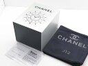 Chanel J12 38mm Automatic H5242 Mademoiselle Арт. 1681 Арт. 1681