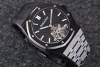 Audemars Piguet Royal Oak Tourbillon 41 mm Extra-Thin PVD 26522CE.OO.1225CE.01 Арт. AP-0346 Арт. AP-0346