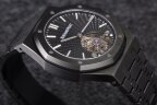 Audemars Piguet Royal Oak Tourbillon 41 mm Extra-Thin PVD 26522CE.OO.1225CE.01 Арт. AP-0346 Арт. AP-0346