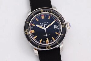 Blancpain Fifty Fathoms Barakuda