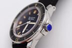 Blancpain Fifty Fathoms Barakuda Арт. 1990 Арт. 1990