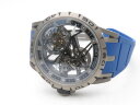 Roger Dubuis Excalibur Skeleton Flying Tourbillon Арт. 2117 Арт. 2117