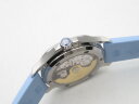 Patek Philippe Ladies Aquanaut Blue 5072G-001 Арт. 13658 Арт. 13658