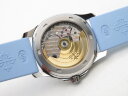 Patek Philippe Ladies Aquanaut Blue 5072G-001 Арт. 13658 Арт. 13658