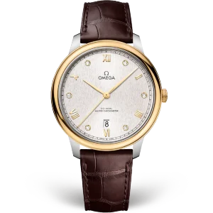 Omega De Ville Prestige 40 mm 434.23.40.20.52.001