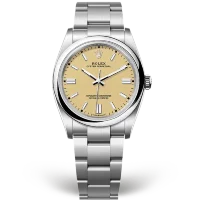 Rolex Oyster Perpetual 36 126000-0012 Арт. 15386 Арт. 15386