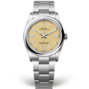 Rolex Oyster Perpetual 36 126000-0012