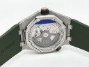 Audemars Piguet Royal Oak Offshore Diver 15720ST.OO.A052CA.01 Арт. AP-0228 Арт. AP-0228