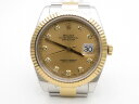 Rolex DateJust 41 126333-0011 Арт. 831 Арт. 831