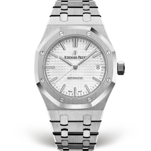 Audemars Piguet Royal Oak Automatic Ladies 15450ST.OO.1256ST.01