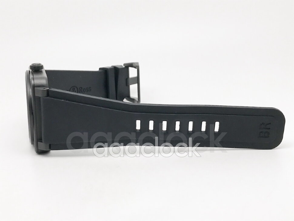 Bell & Ross BR 03 Black Matte BR03A-BL-CE-SRB Арт. 682 Арт. 682
