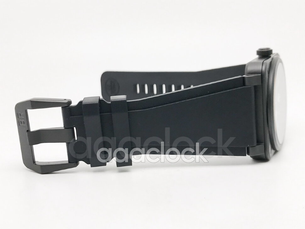 Bell & Ross BR 03 Black Matte BR03A-BL-CE-SRB Арт. 682 Арт. 682