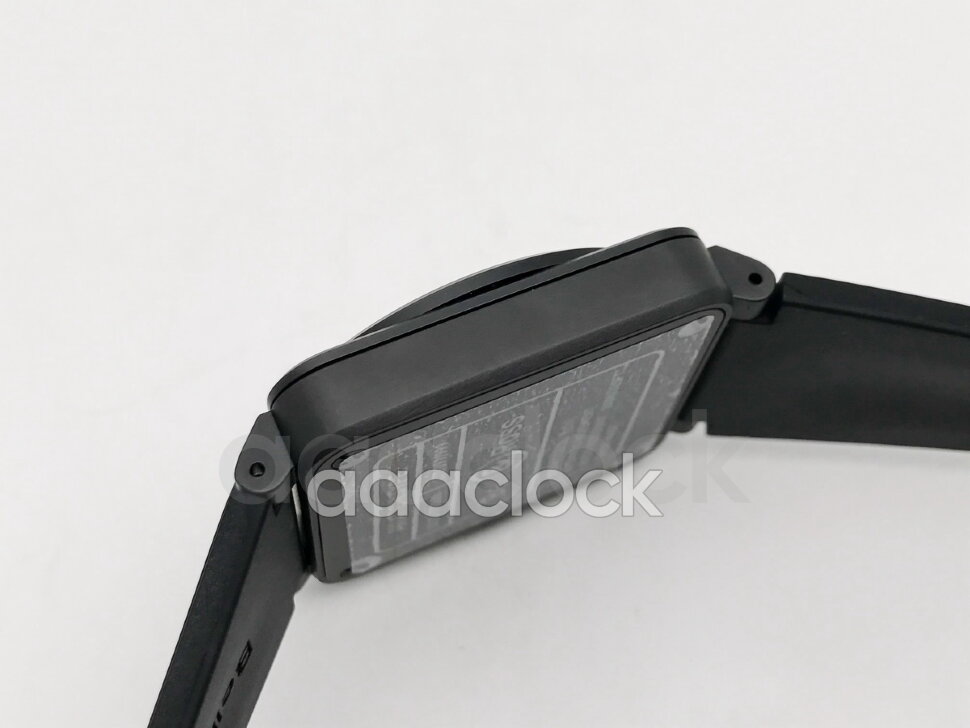 Bell & Ross BR 03 Black Matte BR03A-BL-CE-SRB Арт. 682 Арт. 682
